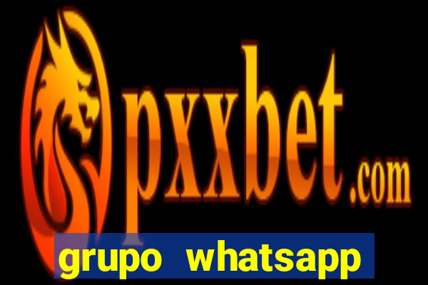 grupo whatsapp esporte da sorte mines